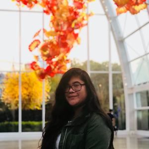 Meet your Posher, Elisha